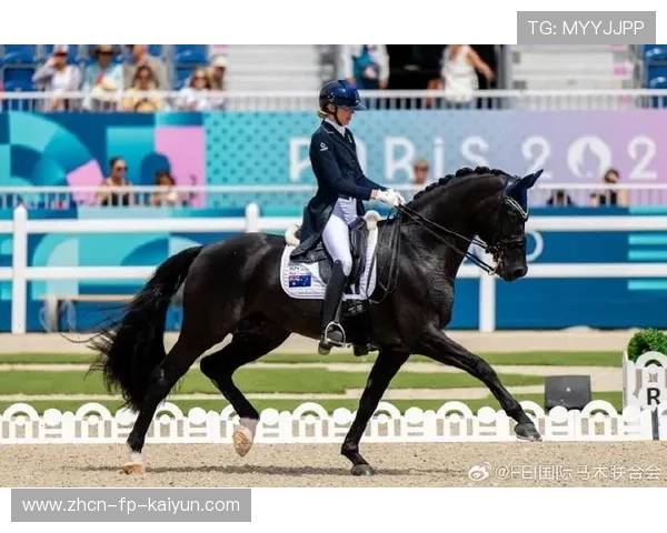 中国马术队引进外籍教练，备战奥运更系统，中国的马术教练