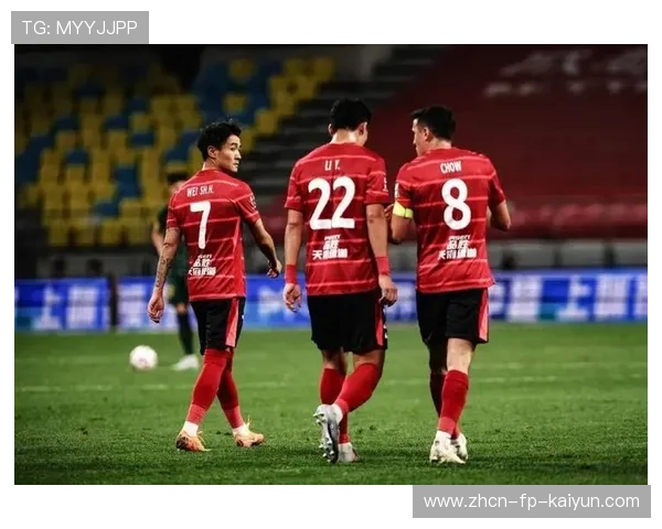 中超外援状态火热，成为球队冲冠关键，中超外援效力时间