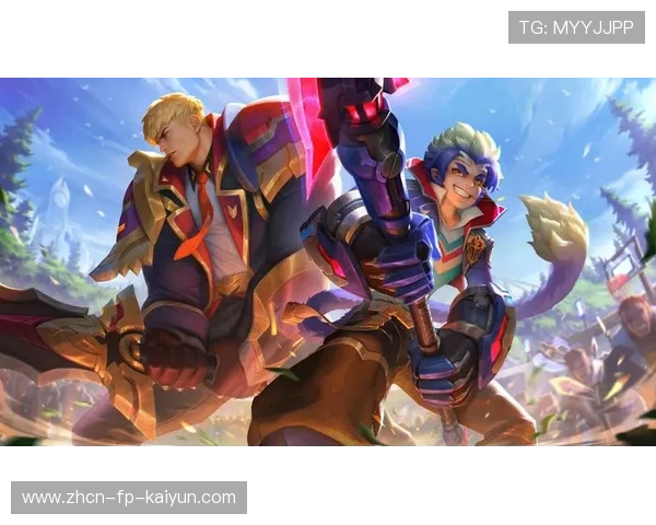 LoL职业联赛打野稳住资源带队夺下胜利