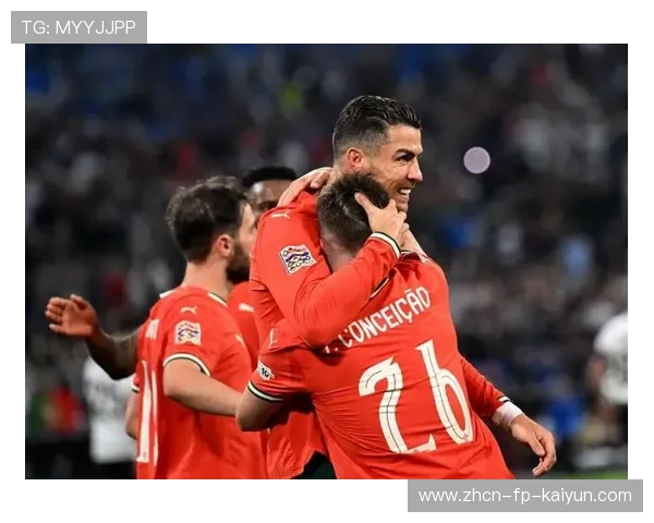 C罗迎战最后一次世界杯,葡萄牙队能否捧回历史之巅